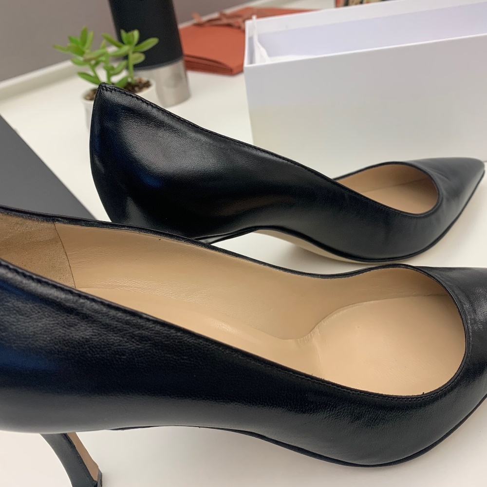 Manolo Blahnik heels